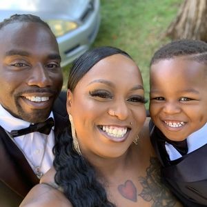 Meet your Posher, Tiffany